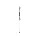 Equip 650331 TV-Halterung 2,03 m (80") Schwarz