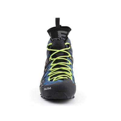 3. Salewa MS Wildfire Edge MID GTX M 61350-8971 Trekkingschuhe