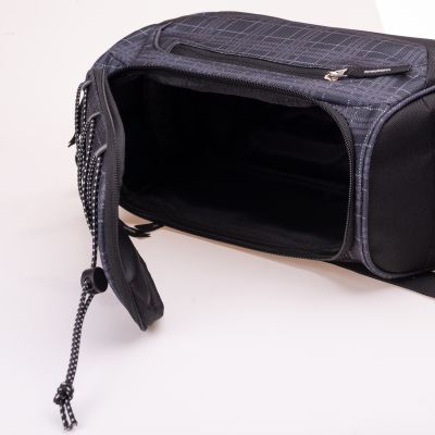 8. TREKER Fahrradtasche