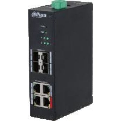 Schalter Dahua HS4408-4ET-96