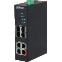 Schalter Dahua HS4408-4ET-96