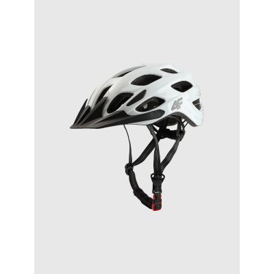 Unisex-Fahrradhelm 4F 4FRSS26AHELU124-10S