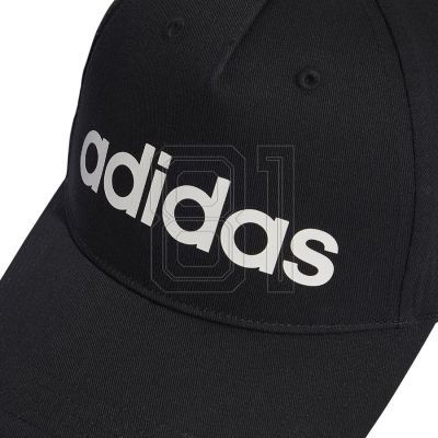 5. adidas Daily Cap HT6356