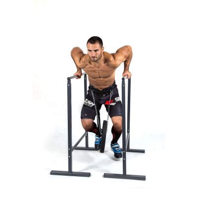 7. BUSHIDO DIP-GÜRTEL