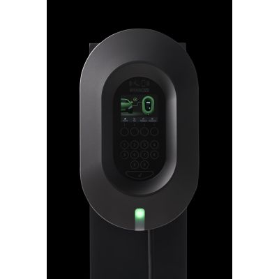 22. STAG EV CORE Ladestation (ohne Ladekabel)