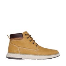 Skechers Garlan Deno Herrenschuhe Beige 205235 WTN
