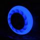 2. TEMPISH Flashing Wheels 76x24 85A