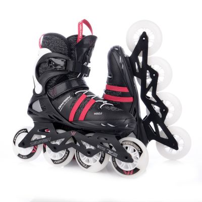7. TEMPISH WSX 90 FLS Damen-Rollschuhe