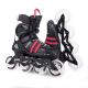 7. TEMPISH WSX 90 FLS Damen-Rollschuhe
