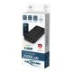 13. Ansmann PB320PD Lithium-Polymer-Akku (LiPo) 20000 mAh Schwarz