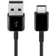 2. Samsung EP-DR140ABE USB-A - USB-C Kabel 0,8m (Bulk - Ersatzverpackung) - Schwarz