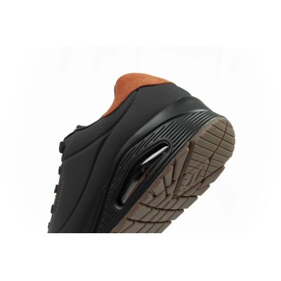 28. Skechers Uno M 183004/BBK Schuhe