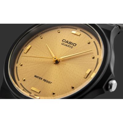 4. Damenuhr CASIO MQ-76-9ALDF + Box