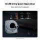 13. Petkit Purobot Ultra Katzentoilette