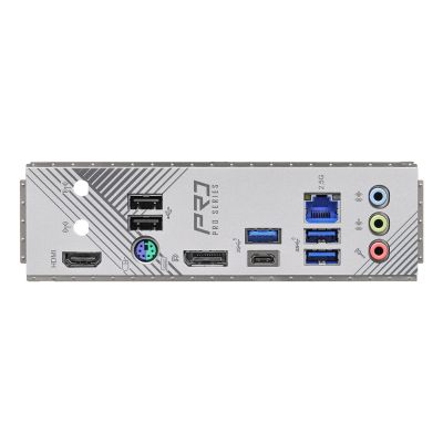 6. ASrock B760M PRO RS Mainboard