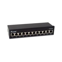 Patchpanel 326622 ausrüsten