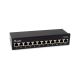 Patchpanel 326622 ausrüsten