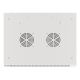 13. Lanberg WF01-6412-00S 12HE-Rack-Wandschrank, Grau