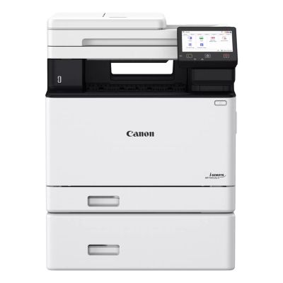 26. Canon i-SENSYS MF754Cdw II Multifunktionsdrucker