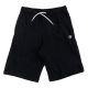Champion Legacy Jungen-Bermudashorts in Schwarz (306027KK001)