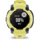 9. Garmin Instinct E 45 mm Sportuhr, Electric Lime