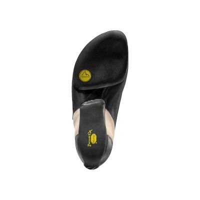 5. La Sportiva Katana Schnürsenkel Damen ZFCS030W00K00 Weiß/Schwarz
