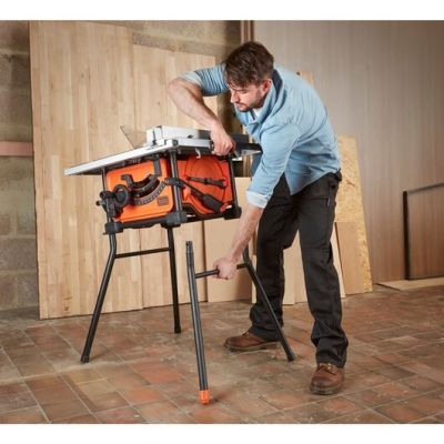 27. BES720-QS BLACK+DECKER Tischkreissäge