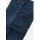 10. Reima Pants Sillat Navy Kinder-Sporthose (5100194A-6980)