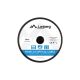 11. LANBERG HDMI-KABEL M/M V2.0 80M OPTISCH AOC CA-HDMI-20FB-0800-BK