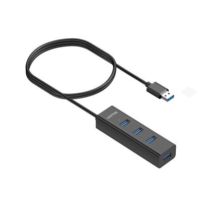 3. UNITEK ACTIVE HUB USB-A 5GBPS, 4x USB-A