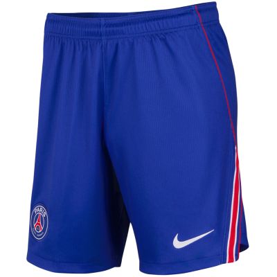 2. Nike Paris Saint-Germain 2026/27 Stadion Heimshorts Herren Blau II1965 417