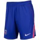 2. Nike Paris Saint-Germain 2026/27 Stadion Heimshorts Herren Blau II1965 417
