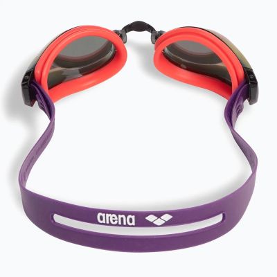 3. Arena ZOOM X-FIT MIRROR 009439/113 Schwimmbrille