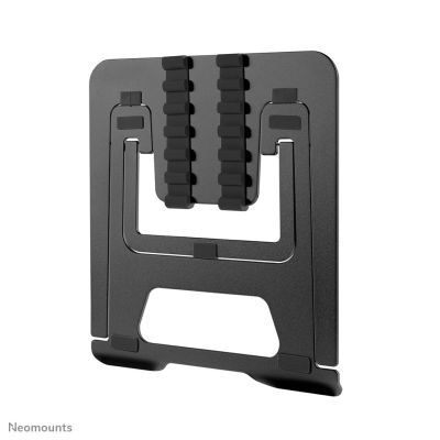 5. Neomounts NSLS085BLACK Laptopständer Notebookständer Schwarz 43,2 cm (17 Zoll)