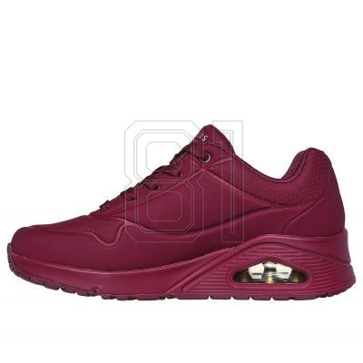 4. Skechers UNO Stand on Air W 73690-PLUM Schuhe