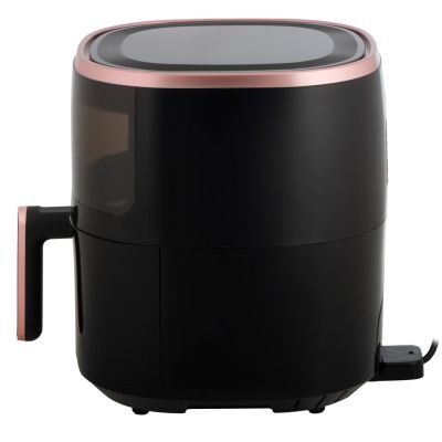 4. ADLER AD 6322 fettfreie Fritteuse