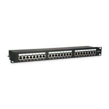 Equip 327425 1U Patchpanel