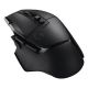 20. Logitech G G502 X Lightspeed Gaming-Maus, kabellos, optisch, optische 25600 DPI