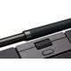 2. Contour Design RollerMouse Pro, verlängert, kabelgebunden, mit Rollbar, USB Typ-A, 2800 DPI