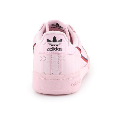 5. Adidas Continental 80 W B41679 Schuhe