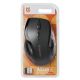 4. DEFENDER Kabellose Maus ACCURA MM-295 RF Schwarz Optisch 1600 DPI 6P 52295