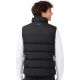 2. Herrenweste Geographical Norway VINCENNT BLACK DB MEN 001 (WZ8409H/GN-BLACK)