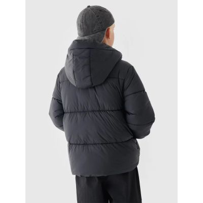 5. 4F Jr Winterjacke 4FJWAW24TDJAM463-20S