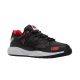 2. K-Swiss TURA TEAM PADEL Herren-Trainingsschuhe schwarz (04435-074-M)