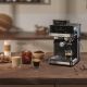 4. Cecotec Power Espresso 20 Mahlgrad Halbautomatische Espressomaschine 1,7 l
