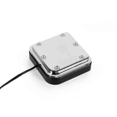 2. Alphacool Core 1 Aurora CPU-Kühler, ARGB