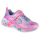 Skechers Eternal Heart Lights 302696L-LPMT Rosa 30