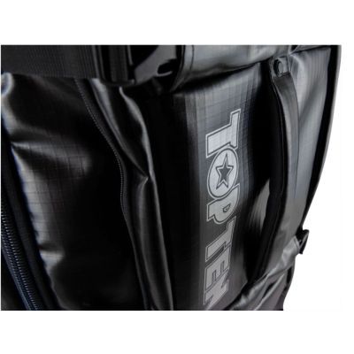 6. Top TEN „TRAVELLER“ Reisetasche 76 x 40 x 25 cm schwarz