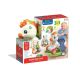 Interaktives Spielzeug CLE BABY Pferd Marcinek 50928