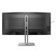 36. Philips 5000 Serie 34B2U5600C/00 Computermonitor 86,4 cm (34") 3440 x 1440 px Dual QHD LCD Grau